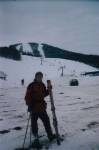 Skiing -- Mont Tremblant